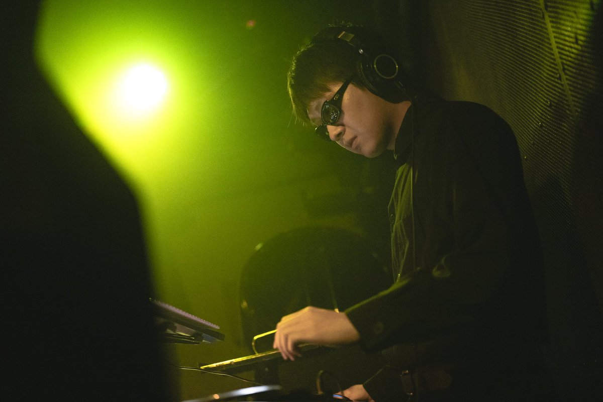 ノ・ミヌ 1st FANMEETING & SPECIAL LIVE in TO 헬로라이브