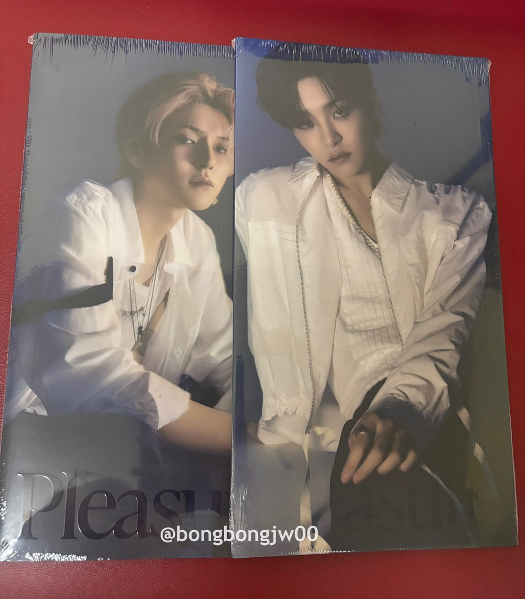 ꔛ wts / พร้อมส่ง ꔛ

บั้ม Blue ver. 

💎ปก จีฮุน, โยชิ บั้มละ 100รวมส่ง

✅ รับผ่อน
🩵 สนใจเมนชั่น/DMได้เลยน้า💖

#ตลาดนัดtreasure #ตลาดนัดเด็กสมบัติ