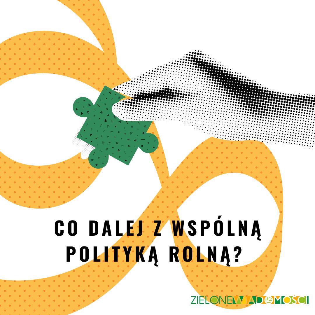 Już 5 czerwca w Sejmie RP odbędzie się debata o przyszłości Wspólnej Polityki Rolnej – wydarzenie , które może przesądzić o kształcie polskiej wsi i bezpieczeństwie żywnościowym na lata.
Szczegóły i program ➡️ zielonewiadomosci.pl/zw/debata-wpr-…
#WPR #rolnictwo #bezpieczeństwożywnościowe