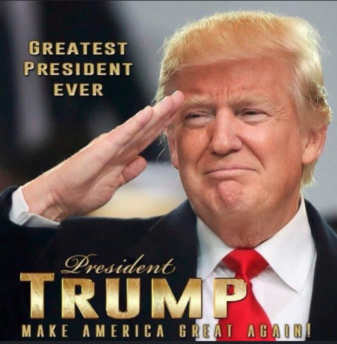 WenMaMa2's tweet photo. @WhiteHouse @POTUS .🚨 #T4MAGAt #A06025 🚨
🔥🔥🔥🔥💥💥💥💥🔥🔥🔥🔥
✅ @realDonaldTrump @TeamTrump
President TRUMP will NEVER STOP motivating us and trying to save this nation! We can count on him! He is so precious! He is the BEST people’s president in America!!! 😎🤩👍
PERIOD!!! ❤️🤍💙🇺🇸💙🤍❤️ https://t.co/HEsafOApsO