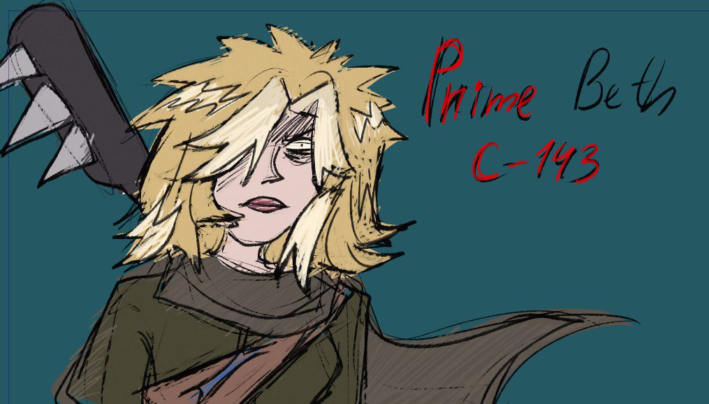 prime_rick_HAHA's tweet image. maybe I'll draw this full-length version of the model too ‼️👀 #bethsanchez #bethsmith #prime #RickAndMorty #alternativeuniverse