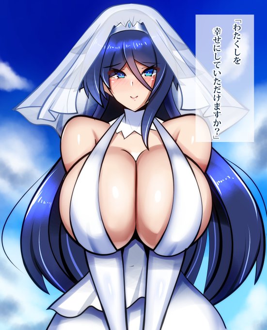 6月なので6月っぽい過去絵をどうぞ…。
神威さんの顔がとてもいい… 