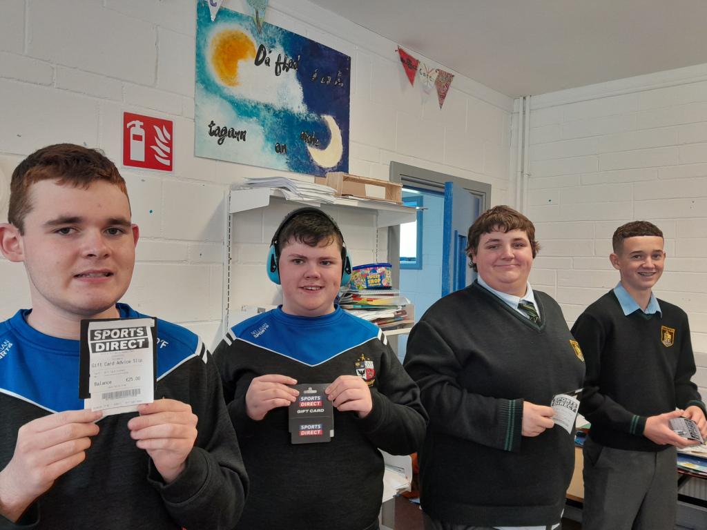 Third Year Final Assembly – Celebrating Milestones and Dedication