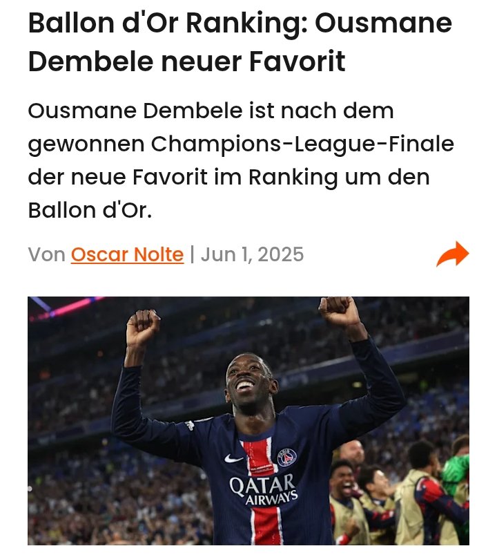 Nach zwei Jahren Pause wieder ein Messie