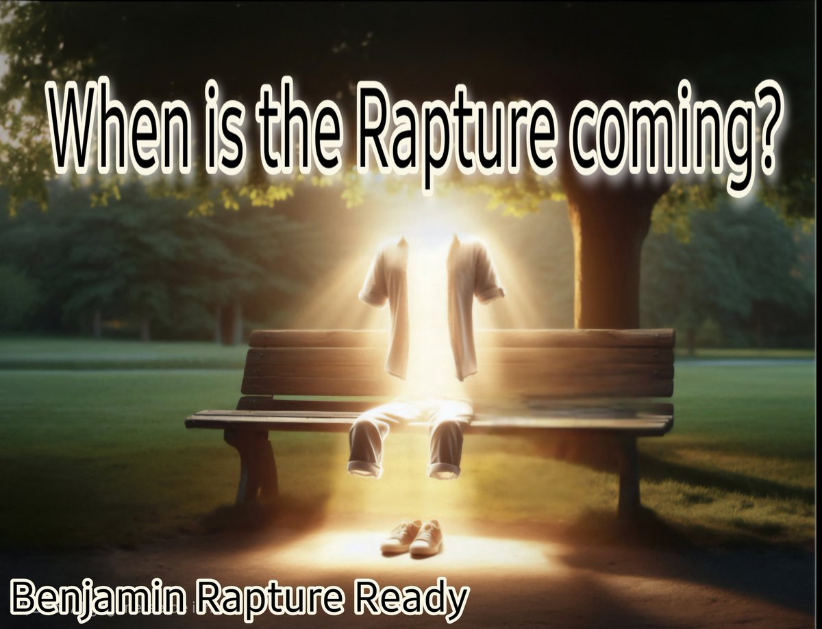 Many have tried to calculate the day of the rapture or to find out on which day the earth will end. Wikipedia has listed forty miscalculations by known Christians and scientists. The data spread from 156 AD to 2060 AD and you have probably also heard videos or teaching in which a