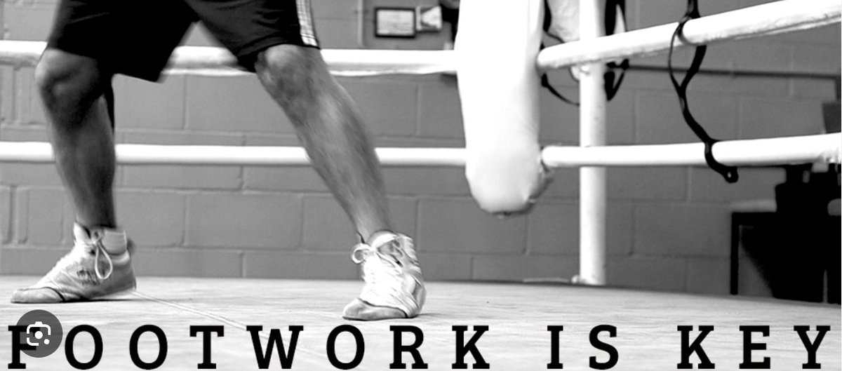 Archetype Boxing Club tweet media