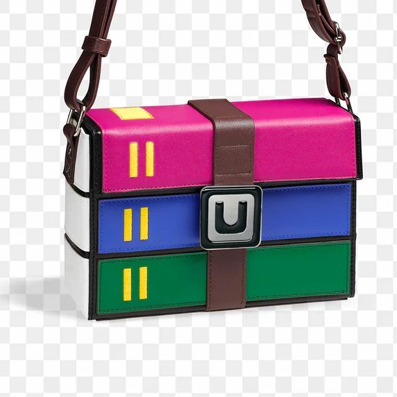 replymoder's tweet photo. be warned:

tgirls are using this bag to identify each other! https://t.co/mbxTl1lbhK
