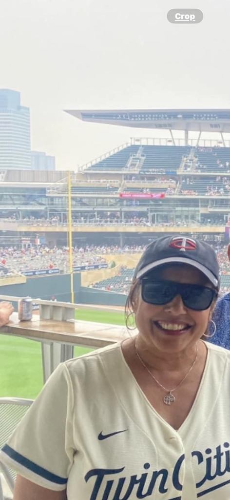 The Morning News With Vineeta Sawkar (@tmnwithvineeta) on Twitter photo Welcome to June on <a href="/TMNwithVineeta/">The Morning News With Vineeta Sawkar</a>!
6:20 <a href="/morningtake/">Morning Take</a>
6:50 #SawkarSalute
7:20 <a href="/KarinHousley/">Karin Housley</a>
7:35 <a href="/WCCOShaffer/">Chris Shaffer</a>
7:40 <a href="/lakeshow73/">Henry Lake</a>
7:50 <a href="/NealJustin9/">Neal Justin</a>
8:20 <a href="/MAPEunion/">MAPE</a>
8:40 <a href="/DanHayesMLB/">DanHayesMLB</a>
8:50 <a href="/jillonmoney/">Jill Schlesinger</a> Welcome to June on <a href="/TMNwithVineeta/">The Morning News With Vineeta Sawkar</a>!
6:20 <a href="/morningtake/">Morning Take</a>
6:50 #SawkarSalute
7:20 <a href="/KarinHousley/">Karin Housley</a>
7:35 <a href="/WCCOShaffer/">Chris Shaffer</a>
7:40 <a href="/lakeshow73/">Henry Lake</a>
7:50 <a href="/NealJustin9/">Neal Justin</a>
8:20 <a href="/MAPEunion/">MAPE</a>
8:40 <a href="/DanHayesMLB/">DanHayesMLB</a>
8:50 <a href="/jillonmoney/">Jill Schlesinger</a>