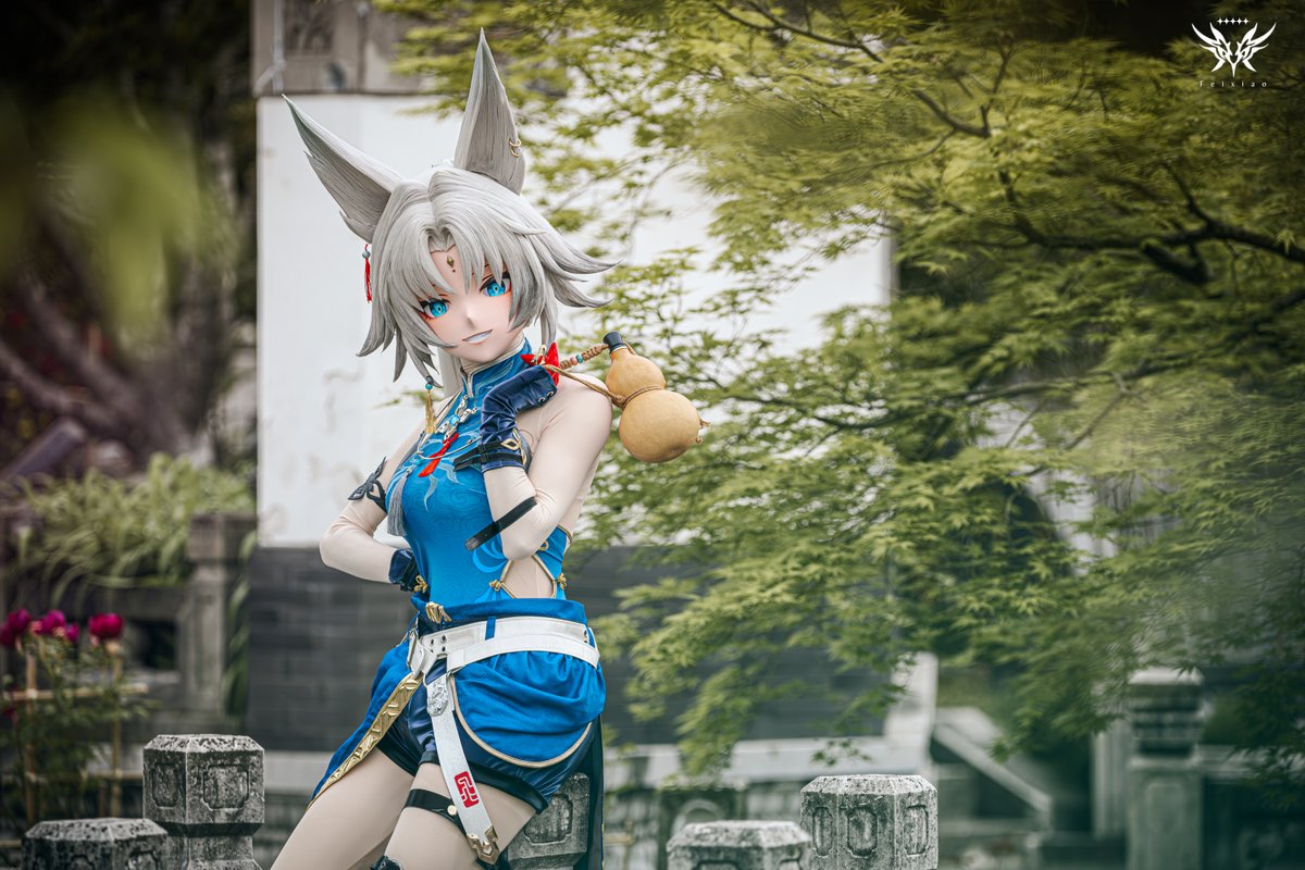 Eidori(えいどり) (@eidori_k) on Twitter photo #コスプレ / #cosplay
崩壊:スターレイル
飛霄 (Feixiao)
🎭: <a href="/Cyberloafing_S/">摸鱼头壳_MYKig</a>
#HonkaiStarRail #崩壊スターレイル
#Feixiao #飛霄 #飞霄 #コスプレ / #cosplay
崩壊:スターレイル
飛霄 (Feixiao)
🎭: <a href="/Cyberloafing_S/">摸鱼头壳_MYKig</a>
#HonkaiStarRail #崩壊スターレイル
#Feixiao #飛霄 #飞霄