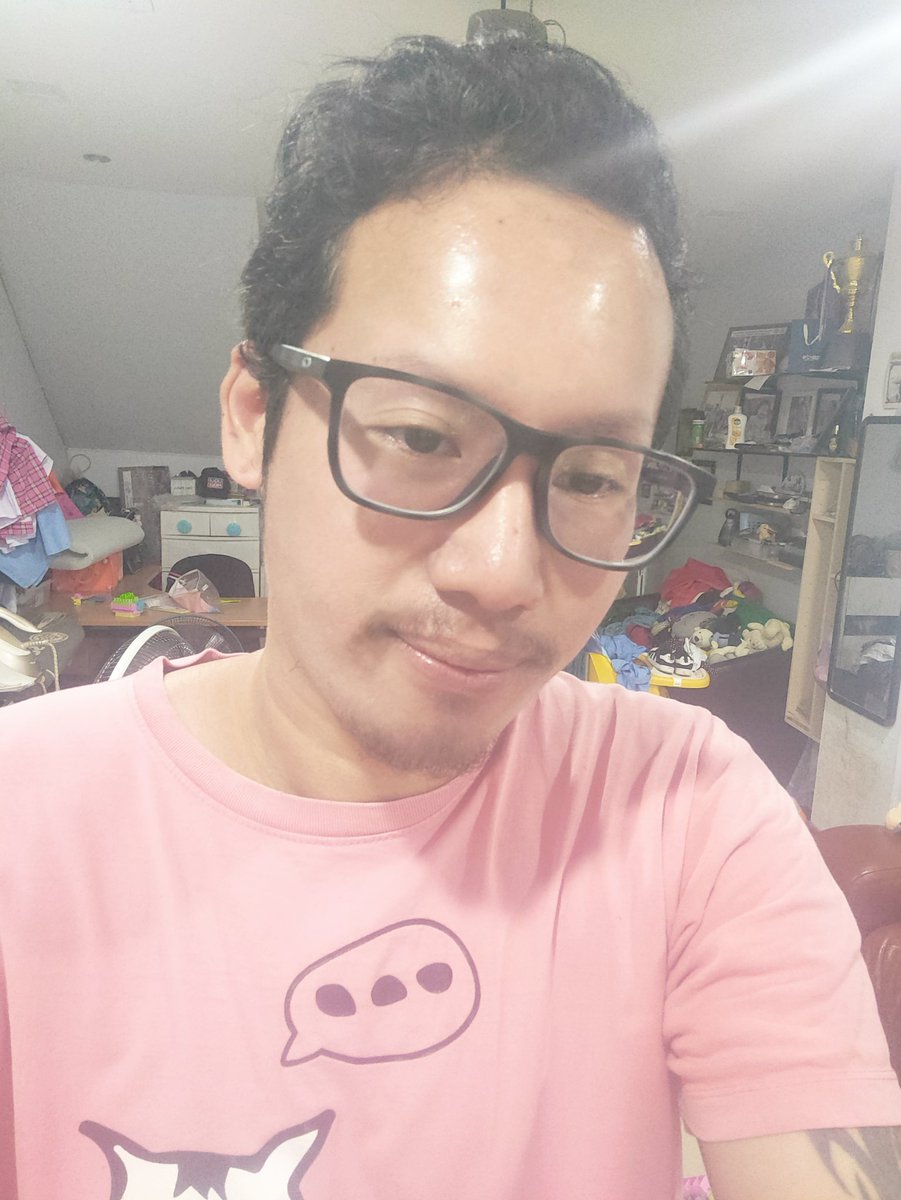 ทักท้ายครับโคราช✌️😁💦
#โคราช