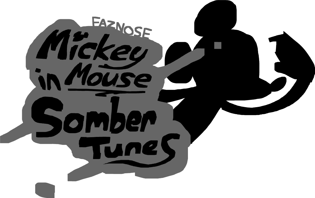 OH! since this was already revealed here is the logo of the Mod!

Credits:
<a href="/dustsansxsma/">sadness/eight</a>