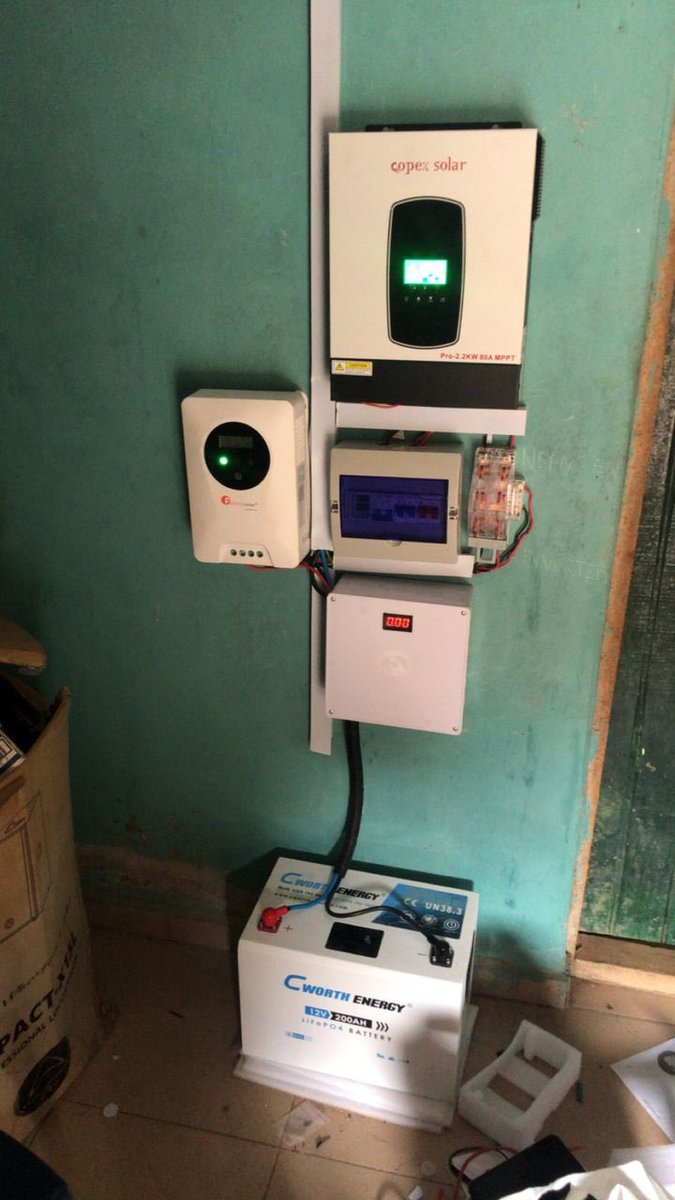 Emperor Sunpower tweet media