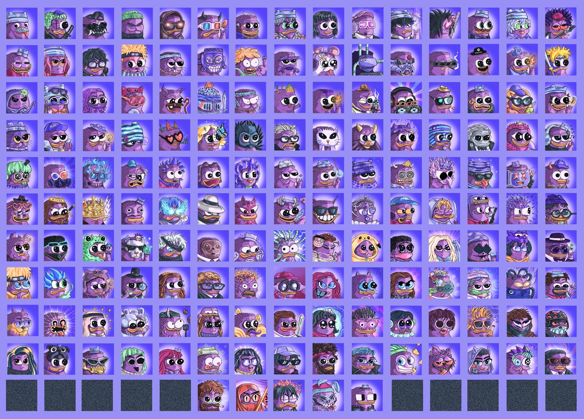 Blu evm/acc (@bbluuuuuuuu) on Twitter photo 150+ community daks pfps have been created over a year,
through live in vc and offline drawing
and yet itโs still countingโฆ
let me know in the comment if you need one โ๏ธ
(๐๐ ๐ฎ๐ค๐ช ๐๐๐ฃ ๐ฃ๐๐ข๐ ๐๐ก๐ก ๐ฉ๐๐ ๐ฉ๐๐ ๐ฅ๐๐ค๐ฅ๐ก๐ ๐๐๐ง๐, ๐โ๐ก๐ก ๐๐ง๐๐ฌ ๐ฎ๐ค๐ช ๐ค๐ฃ๐ 150+ community daks pfps have been created over a year,
through live in vc and offline drawing
and yet itโs still countingโฆ
let me know in the comment if you need one โ๏ธ
(๐๐ ๐ฎ๐ค๐ช ๐๐๐ฃ ๐ฃ๐๐ข๐ ๐๐ก๐ก ๐ฉ๐๐ ๐ฉ๐๐ ๐ฅ๐๐ค๐ฅ๐ก๐ ๐๐๐ง๐, ๐โ๐ก๐ก ๐๐ง๐๐ฌ ๐ฎ๐ค๐ช ๐ค๐ฃ๐