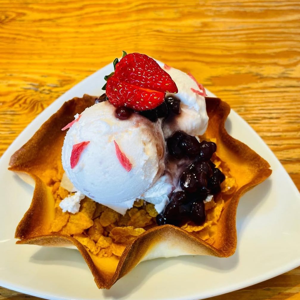 keposii8's tweet photo. おいしかった〜🧸🤍🍰 https://t.co/wkK1cv9LeF