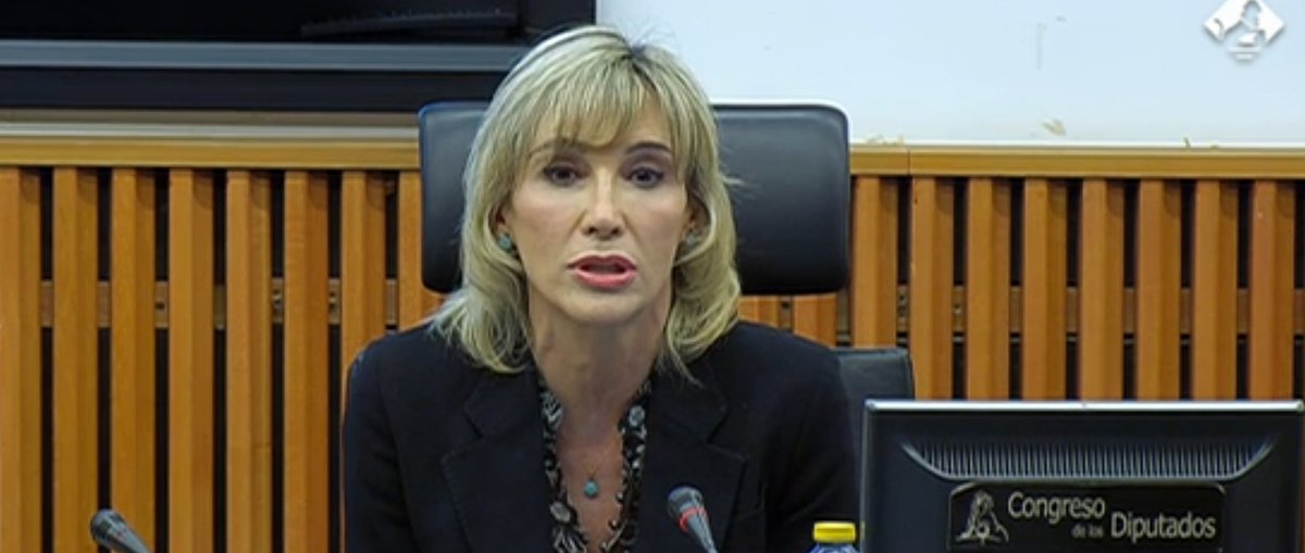 Luisa Sanz, del <a href="/PSOE/">PSOE</a> <a href="/LuisaSanzMtnez/">Luisa Sanz</a>, no ha querido perderse el evento. Sanz nos insiste en la importancia de no revictimizar a los afectados y lo necesario que es denunciar para poder crear conciencia y visibilizar.