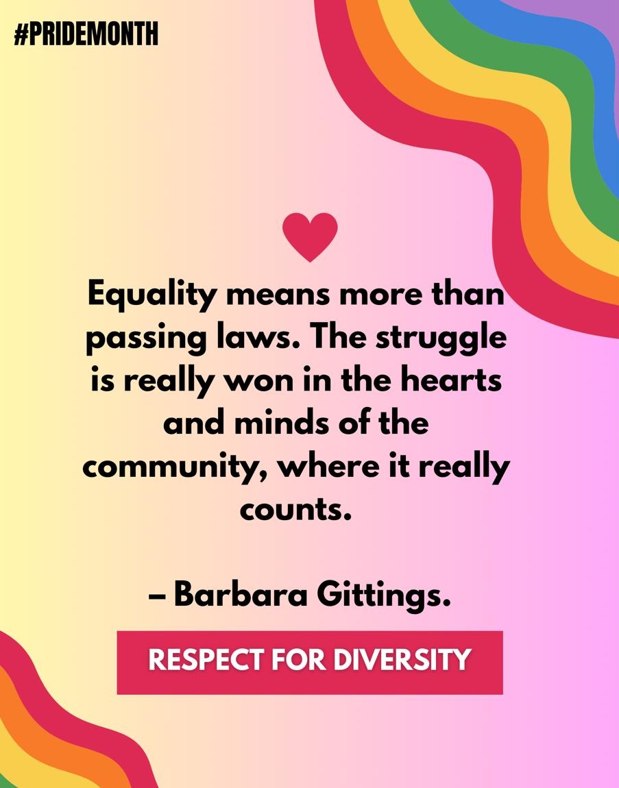 ManasFoundation's tweet photo. Equality isn’t just about laws — it’s about love, respect &amp; acceptance. 
This #PrideMonth, let’s celebrate every identity, every voice &amp; every beautiful mind.

#Pride2025 #LGBTQIA #LoveIsLove #MentalHealthMatters #InclusiveCare #Manas #SafeSpace #HealingTogether #CelebratePride https://t.co/pDR7wvmJxT