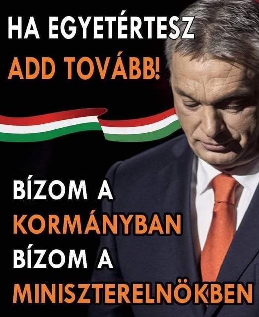 Magyarok
