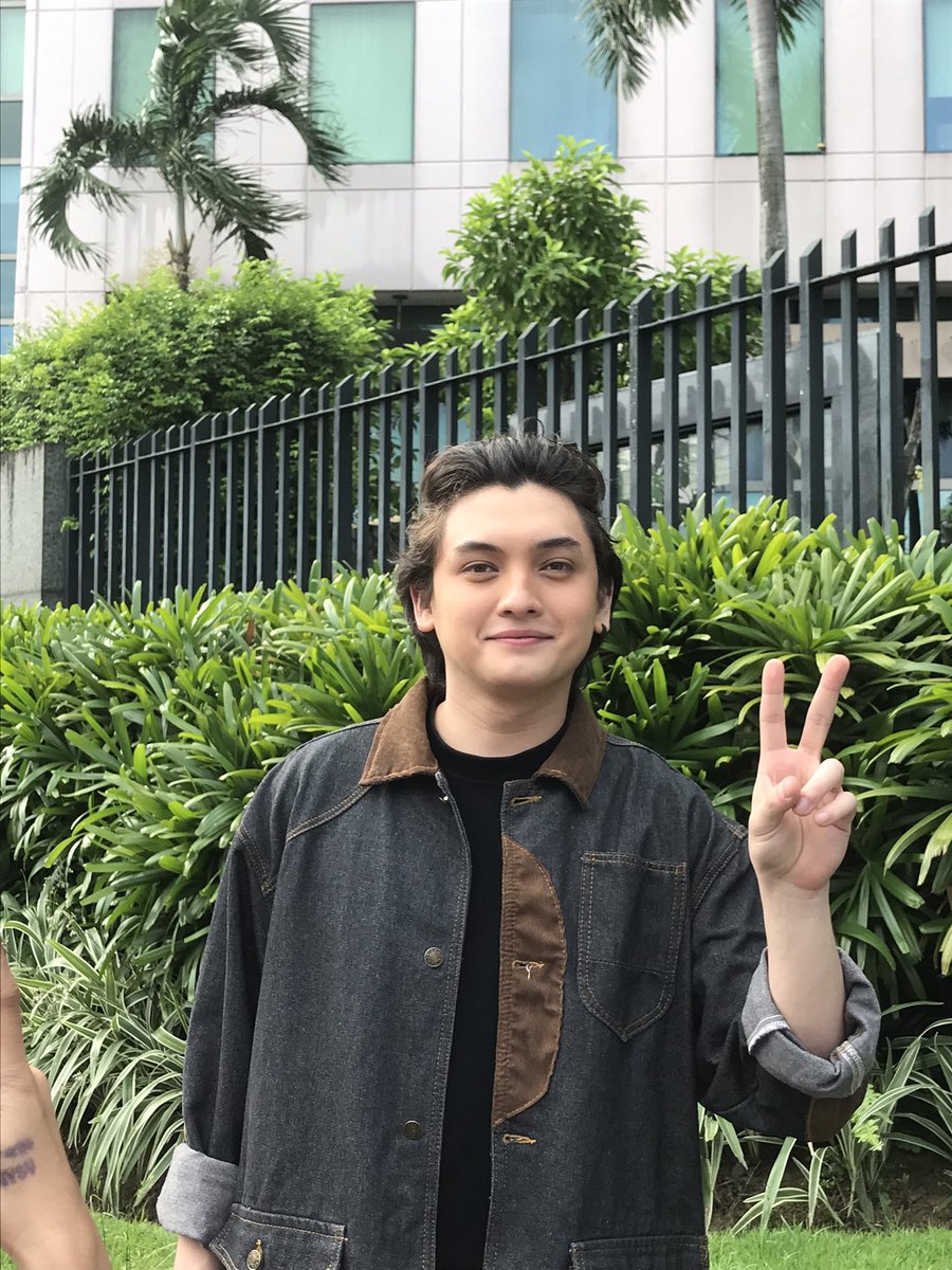 FRANSETH TRENDSETTER tweet media