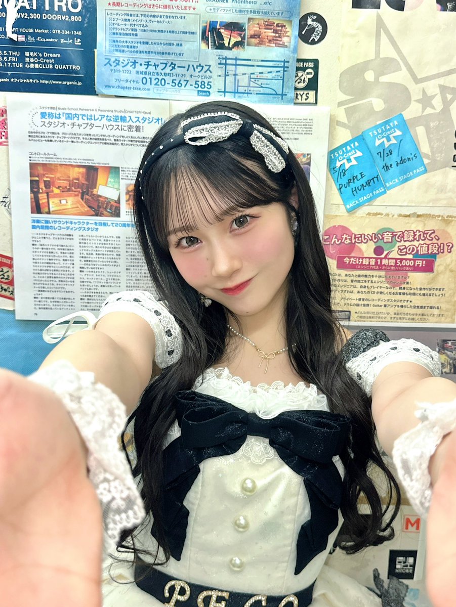こっちおいで〜

#idealpeco #アイペコ #かこちゃんほんぽ