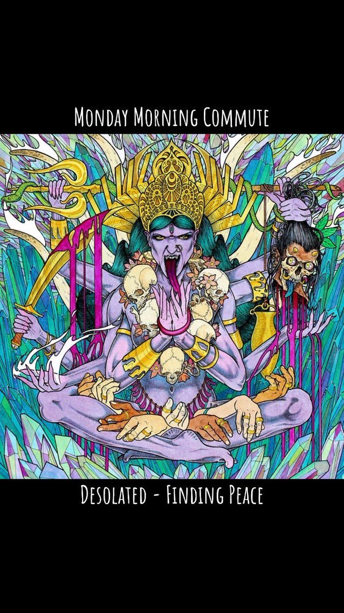 Metal Block tweet media