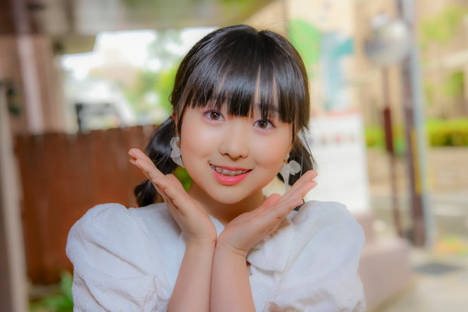 Twitterのコスプレ画像3