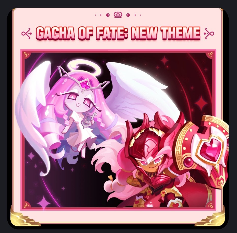 OH GOSH FINALLY I CAN SKIP THE WHOLE GRINDING 150 PULL SHIT