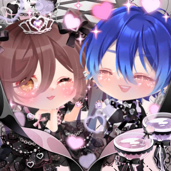 KAIMEI wedding……