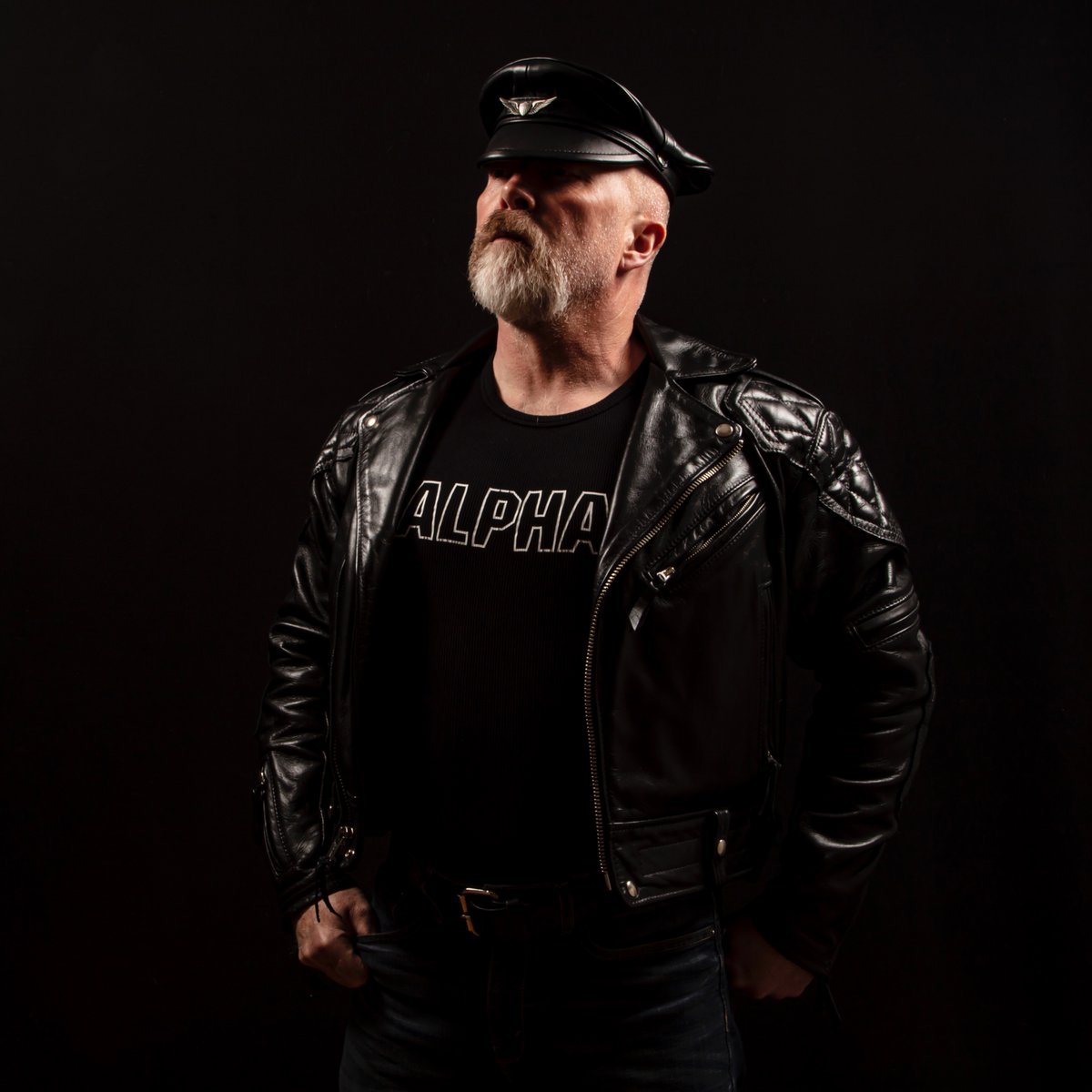 It's Muir Cap Monday fellas !!