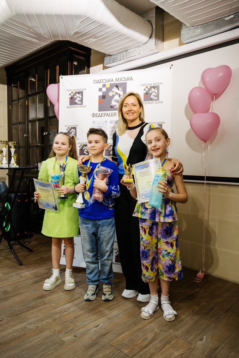 European Chess Union tweet media