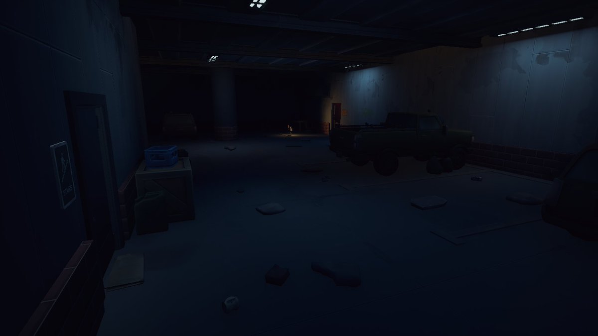 Die Trying tweet media