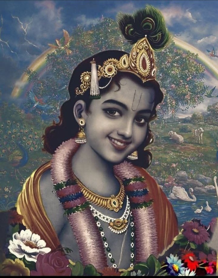 सब से ऊंची प्रेम सगाई 
दूर्योधन घर मेवा त्यागो 
साग विदुर घर खाई , सब से ऊंची......
जूठे फल शबरी के खाएं 
प्रेम विवश रघुराई , सब से ऊंची.....
प्रेम के वस अर्जून रथ हांक्यो
भूल गए ठकुराइ ,सब से ऊंची.....
प्रेम के बल नृप सेवा किन्हीं 
आप बने हरी नाई ,सब से ऊंची....
#जय_श्री_कृष्ण