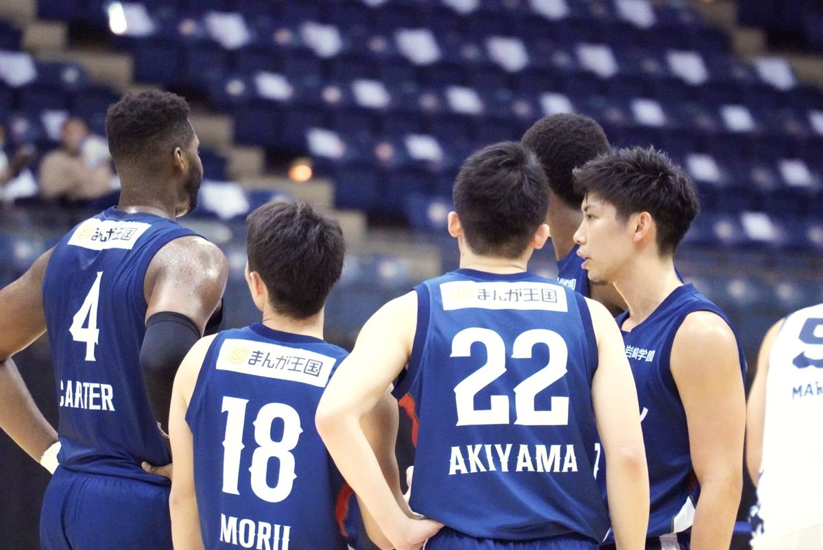 Y_lets_go's tweet photo. AK 現役生活お疲れさまでした☺️
苦しい時のここぞのスリー🏀最高でした！
次のステージでも頑張ってください💪
#秋山皓太
#gobcor
#ビーコル https://t.co/mZpXSuravR