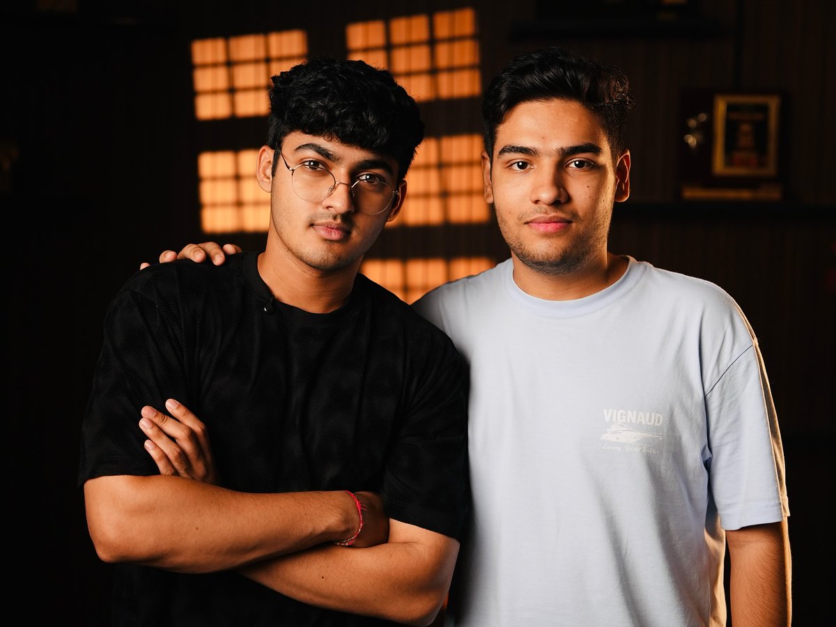 Goblin- 31 Finishes(12 match)
Legit- 30 Finishes(12 match)

LeGo Duo alr cooking 👨‍🍳🚀