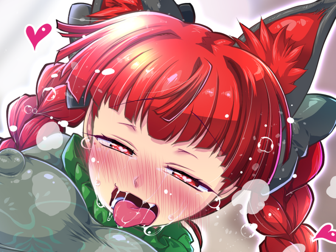 Skeb20250602æ±æ¹Projectããç«çç«ç(ãç)ã®Måéèã»ãã»ãçºæ
ãè¡ãããã£ã¡ãªãã³ãããããªð
æ¯æŽãµã€ãæçš¿ããŸãã!
(2/2)
Fantia:https://t.co/ab2eH0VefA
FANBOX:https://t.co/ih95Nh8aX5