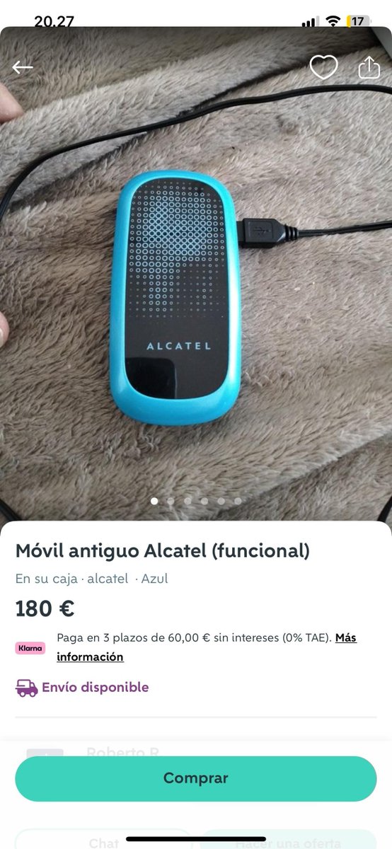 Forocoches tweet media