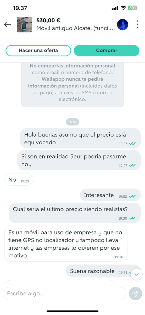 Forocoches tweet media