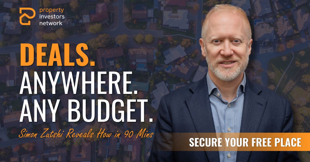 💥 Want to find profitable property deals in any area (even in 2025's market)?

Join <a href="/simonzutshi/">Simon Zutshi</a>'s FREE webinar:

🏘️ How to Find Profitable Property Deals in Any Area
📅 Mon 2nd June (TONIGHT)
🎟️ Register now: property.isrefer.com/go/DSW/social/

Learn where the real deals are hiding 👀