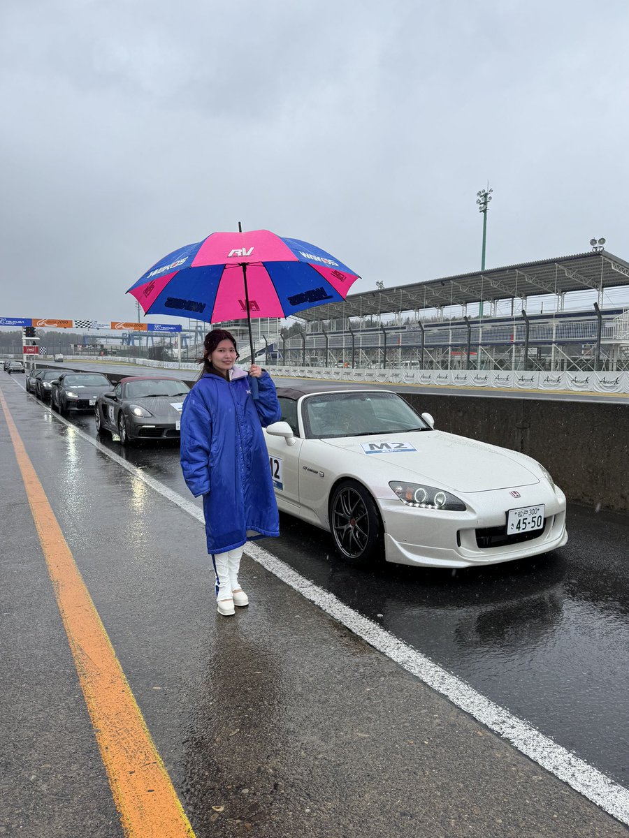 ruu_mep's tweet photo. 2025年度のwith me racingチームのレースアンバサダーとして務めることになりました！皆様が楽しくレースに参加できるよう盛り上げていきます🚗🚙🏍💨
よろしくお願いいたします😊

#レースアンバサダー #レースクイーン #withme #withmeracing https://t.co/OgOsuOKPQu