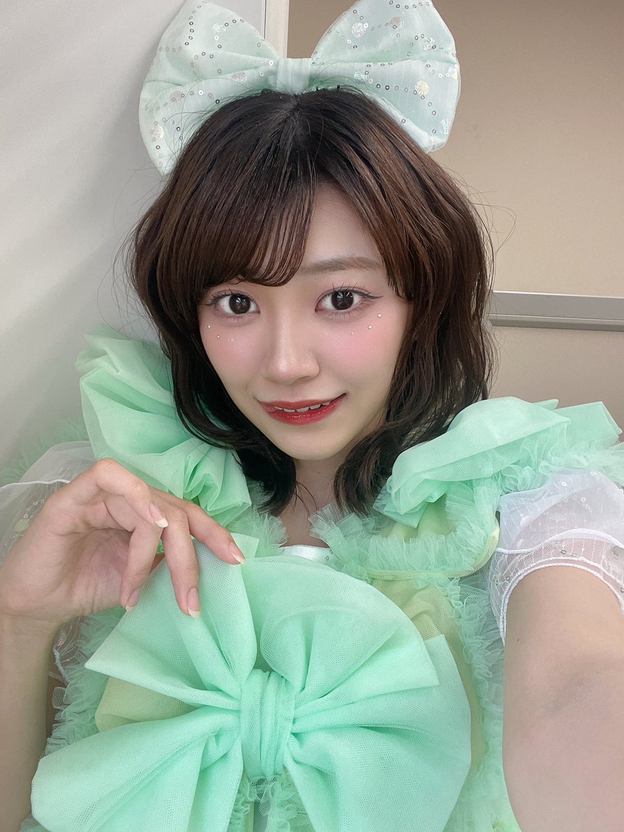 舌ペロ可奈は世界を救う #板倉可奈