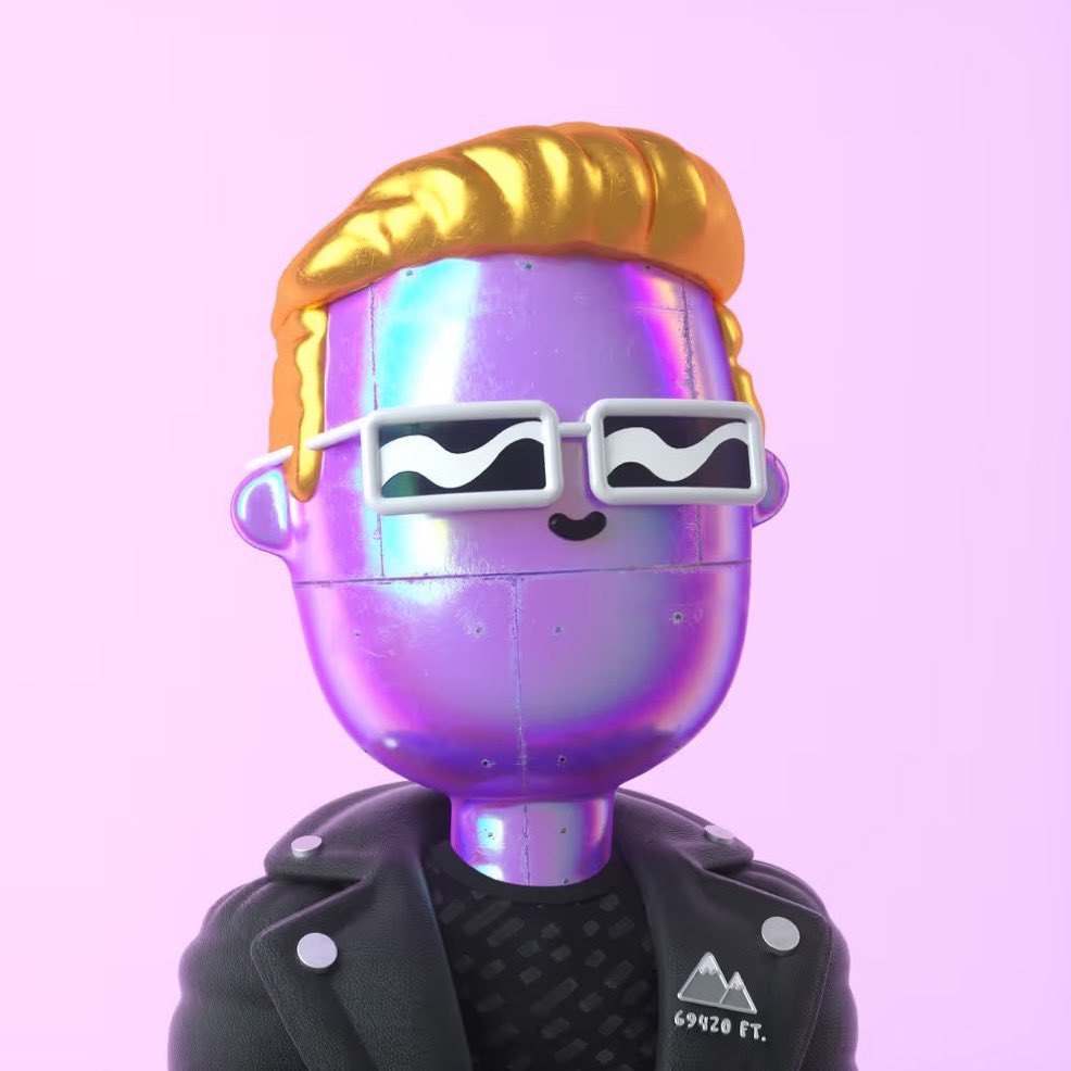 gm, reply if you vibe