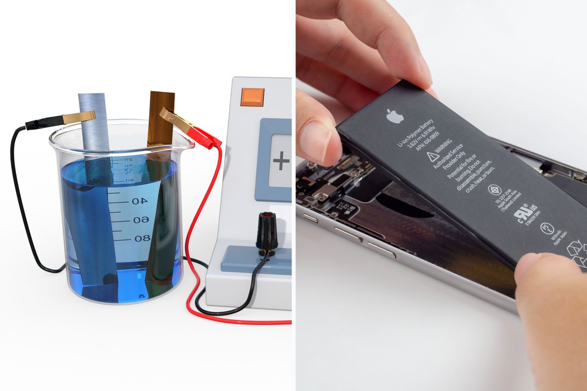 Make chemistry real. Put practical work into context with these six everyday experiences 
edu.rsc.org/feature/contex…
#edutwitter #chemed