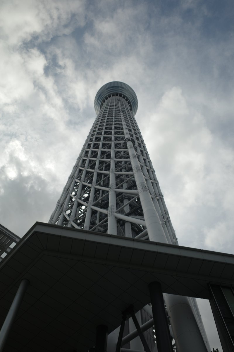 4A_Studio_com's tweet photo. まだ使い慣れてないけど
RICOH GR3のスカイツリー写真をご査収ください

#4AST #GR3 #RICOH https://t.co/y63kIkgtvK