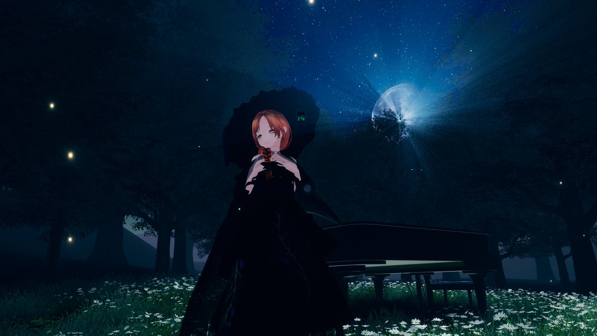 アルテ・ニル/Arte_nill tweet media