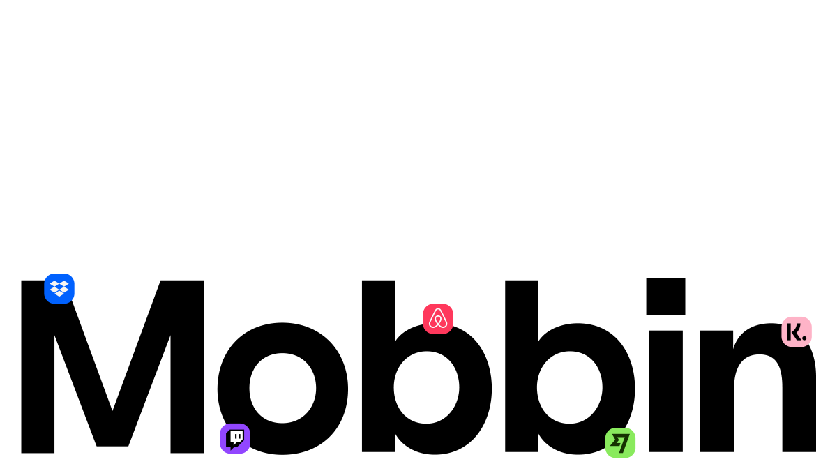 Lance (@lancedraws) on Twitter photo brand refresh for Mobbin
huge thanks to <a href="/victorerixon/">Victor</a> <a href="/jiholimm/">Jiho Lim</a> <a href="/dvtzo/">David Huynh</a> <a href="/jovliew/">Jovin Liew</a> for their direction and for making this possible brand refresh for Mobbin
huge thanks to <a href="/victorerixon/">Victor</a> <a href="/jiholimm/">Jiho Lim</a> <a href="/dvtzo/">David Huynh</a> <a href="/jovliew/">Jovin Liew</a> for their direction and for making this possible