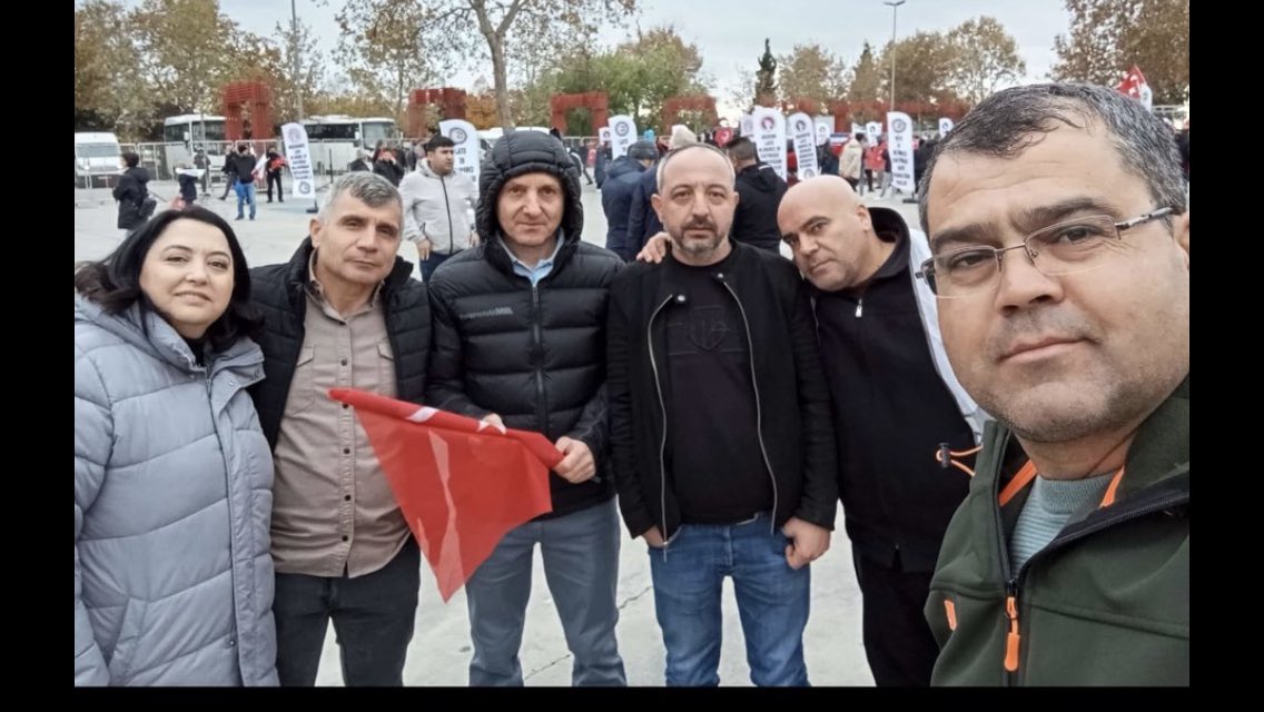 haspi61's tweet photo. Gönlümüzde olup ismini yazamadığımız iyi niyetli dava arkadaşlarımıza selam olsun
@selcukem 
@nefes_almali 
@samanyolumisali 
@gulsenuysal 
@35dolunay35 
@gullu19800 
@AslanCemal1801 
@ozyalcin1975 
@EST_EYYUP 
@Kzartma2 
@Ferdaolak4 
Sözün Özü
#StajyerÇırakVerdiğinizSözüUnutmadı https://t.co/AzC8CPGLxl
