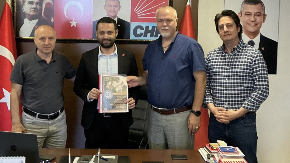 haspi61's tweet photo. Gönlümüzde olup ismini yazamadığımız iyi niyetli dava arkadaşlarımıza selam olsun
@selcukem 
@nefes_almali 
@samanyolumisali 
@gulsenuysal 
@35dolunay35 
@gullu19800 
@AslanCemal1801 
@ozyalcin1975 
@EST_EYYUP 
@Kzartma2 
@Ferdaolak4 
Sözün Özü
#StajyerÇırakVerdiğinizSözüUnutmadı https://t.co/AzC8CPGLxl