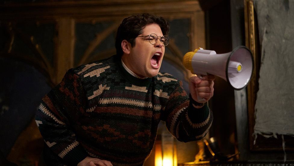 ITS GAY MONTH BITCHES!!!!

TIME TO BE GAY AND QUEER AND EVERYTHING LGBTQ+