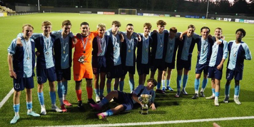 HarveyGSSports (@hgssport) on Twitter photo FOOTBALL Well done to Francis who was part of the <a href="/kentschools_fa/">Kent Schools FA</a> U15 squad that recently won the South East Regional Final ⚪️⚫️🔴⚽️ FOOTBALL Well done to Francis who was part of the <a href="/kentschools_fa/">Kent Schools FA</a> U15 squad that recently won the South East Regional Final ⚪️⚫️🔴⚽️