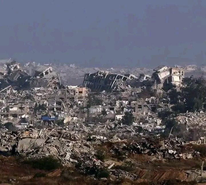 Peace and coolness upon a land that has never known peace 💔