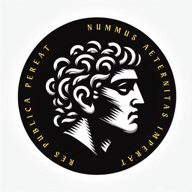 🔥 $NUMMUS — Nummus Aeternitas

The MEME COIN reshaping culture on Solana ⚔️

Say goodbye to stale memes — this one’s rewriting the rules 📜🔥

📈 10-Day Growth Spree:

1️⃣ $80K
2️⃣ $200K
3️⃣ $500K
4️⃣ $800K
5️⃣ $1.2M
6️⃣ $2.2M
7️⃣ $3.7M
8️⃣ $5.3M
9️⃣ $6.5M
🔟 $7.8M

🚀 Next checkpoint: